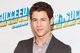 Nick Jonas to Replace Daniel Radcliffe