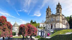 Braga enter the match with 1 wins, 0 draws, and a whopping 0 loses, currently sitting dead last (5) on the table. Discover History Religion Behind Braga Guimaraes Esprominho In Europe