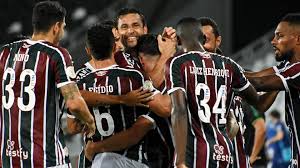 Latest news, fixtures & results, tables, teams, top scorer. Fluminense X Barcelona De Guayaquil Como Aconteceu Resultado Destaques E Reacao