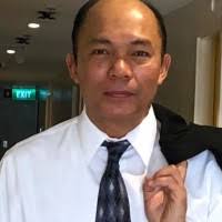 King Sampaco, Ph.D., P.E