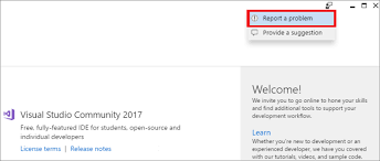 Pages is available for mac os x and ios. Risoluzione Dei Problemi Di Installazione O Di Aggiornamento Visual Studio Microsoft Docs