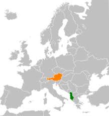 Die provinzen und länder des. Albanisch Osterreichische Beziehungen Austriawiki Im Austria Forum