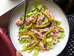 I love calzones because i love italian cuisine as well. This 3 Ingredient Salad Is All My Family Wants To Eat Every Day Kitchn