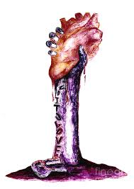 Mauricio silerio born in 1979 diverse courses of drawing, paint, sculpture and photography 28 individual exhibitions in mexico, romania, hungary, austria, serbia, cuba and costa rica. Revolution Painting By Mauricio Silerio