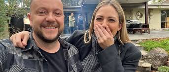 Healthy Homes Australia, Channel 10. Walt and Dani