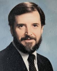 James Richard Maybury Obituary September 2, 2023