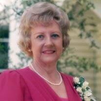 Laura Ann Nelson Langford Obituary