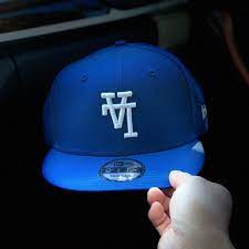 New Era Accessories New Era La Dodger Hat Upside Down Poshmark