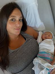 Welcome to the world my rainbow miracle baby 🥹🍼 Vincent Keith May August  20, 2025 😭 After this very long journey to get here, words cannot describe  how blessed and truly grateful