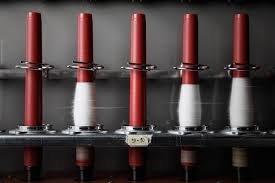 Spinnova's technology for creating fiber from cellulose is a 2019 world changing ideas award winner. Fcytp1c8dpbyrm