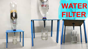 Since water in the uae often sits in the filter you need for a shower contains an extra length of hose for attaching to the tap. 21 Homemade Water Filter You Can Diy Easily