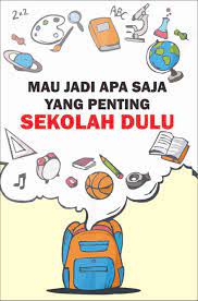 Poster sendiri adalah salah satu materi yang di ajarkan di sekolah, tepatnya pada. Jual Poster Pendidikan Berkarakter Murah Dan Berkualitas Tersedia Berbagai Gambar