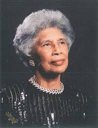 Nannie Berger Hairston · Virginia Changemakers