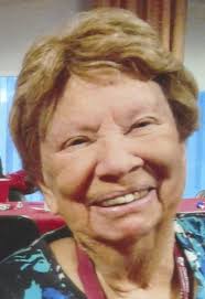 Ruth Sawers Obituary (1928