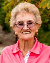 Ruth Jeffries Obituary (2017)