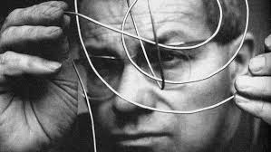 Jakob Bill: «Para max bill, todo se da la mano»