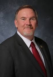 Vice Mayor Marvin Crist