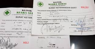 Fungsi utama dari penerbitan surat ini adalah untuk menjelaskan dan membenarkan sebuah fakta yang dibutuhkan sebagai data administrasi. 13 Contoh Surat Dokter Untuk Berbagai Keperluan