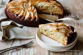 Werz vollkorn buchweizenmehl verleiht backwaren einen ausgezeichneten geschmack. Buchweizen Birnenkuchen Kostlich Glutenfrei Und Einfach Zubereitet