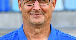 Verbandsliga Südwest: Dirk Kapitulski übernimmt im Sommer Traineramt bei  der SGR