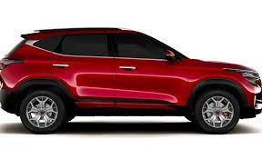 Kia Yeni Suv Modeli Seltos U Tanitti Ntv