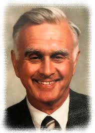 J. Graham Lamont Obituary