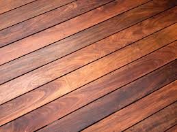 Don't listen to the moron at your lumber yard. Ipe Conejo Hardwoods