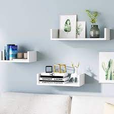 Retrouvez les étagères murales pier import destinées à habiller vos murs d'une touche à la fois chic et pratique. Etageres Murales Design Moderne Home Facebook