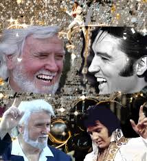 Matt and Elvis Bob Joyce 💜