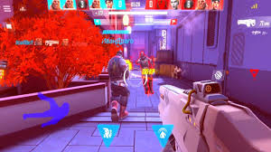 Lshadowgun War Games Online Pvp Fps Shooter Android Gameplay Fhd 7 Pvp Online Games Fps