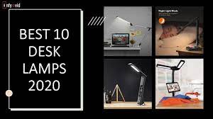 Amazon Favorites New Gadgets For Home And Kitchen Home Office Table Best Desk Lamp Table Lamp Office