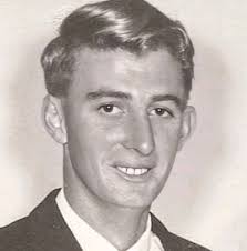 Honouring corporal who died in Vietnam War