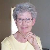 Evelyn J White Obituary (2022)