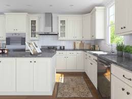 Wood cabinets are ideal for painting, but any surface that can be scuffed with sandpaper can be painted. China Bathroom Kitchen Cabinets Accessories Painted Stain Distressed Glazed Unfinished China Kitchen Furniture Rta Cabinet