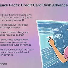 Yes, there is a way to get cash (advance) from paypal credit account. What Is A Credit Card Cash Advance Fee