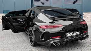 *msrp and invoice prices displayed are for educational purposes only, do not reflect the actual selling price of a particular vehicle, and do not include applicable gas taxes or destination charges. 2020 Brabus 800 Mercedes Amg Gt 63 S Wild Gt 63 S From Brabus Youtube