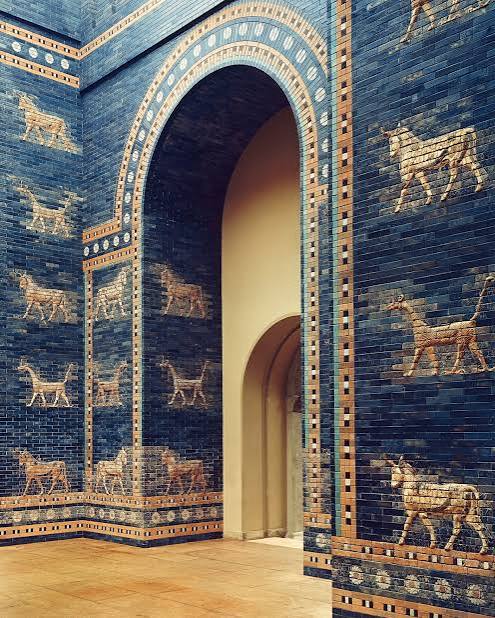 Beautiful Babylon: Jewel of the Ancient World | National Geographic