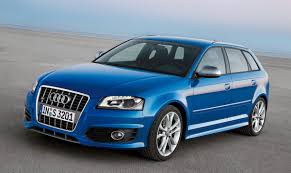 Image result for Kobalt Blue 2011 Audi