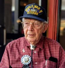 Obituary: Andy R. Wilson Sept. 2, 1928