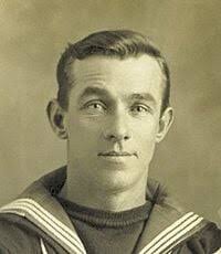 Francis, Ernest Benjamin