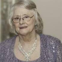 Marie Carolyn Simms Obituary