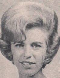 Nancy Leann Jacobs Durst (1945-1988)