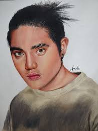 Reference vs. Drawing