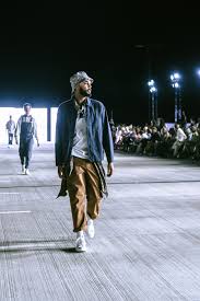 Flourish Fashion Show