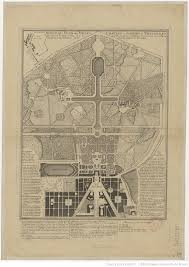 Votre Recherche Versailles Plan 37242 Resultats Gallica Architecture Drawing Versailles Vintage World Maps