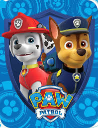 Nick Jr Paw Patrol Yelp For Help Micro Raschel Throw 46 By 60 Inch Cumpleanos Patrulla Canina Decoracion Imagenes Patrulla Canina La Patrulla Canina Cumpleanos