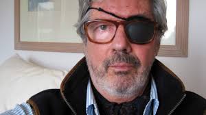 Interview with Ivor Thomas