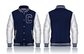 By downloading this mock up you will receive 4 photoshop files showing the letterman jacket in different poses. Varsity Jacket Photos Royalty Free Images Graphics Vectors Videos Adobe Stock