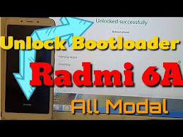 Sep 03, 2021 · updated on september 23, 2020: How To Unlock Bootloader Redmi 6a New Method 100 Working Trick 2020 Radmi6a Unlockaccount Youtube In 2021 Unlock Mobile Solutions Solution Point