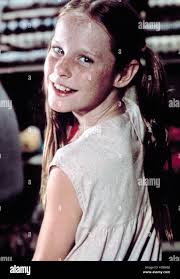 THE WALTONS, Mary Beth McDonough, 1972-81 Stock Photo